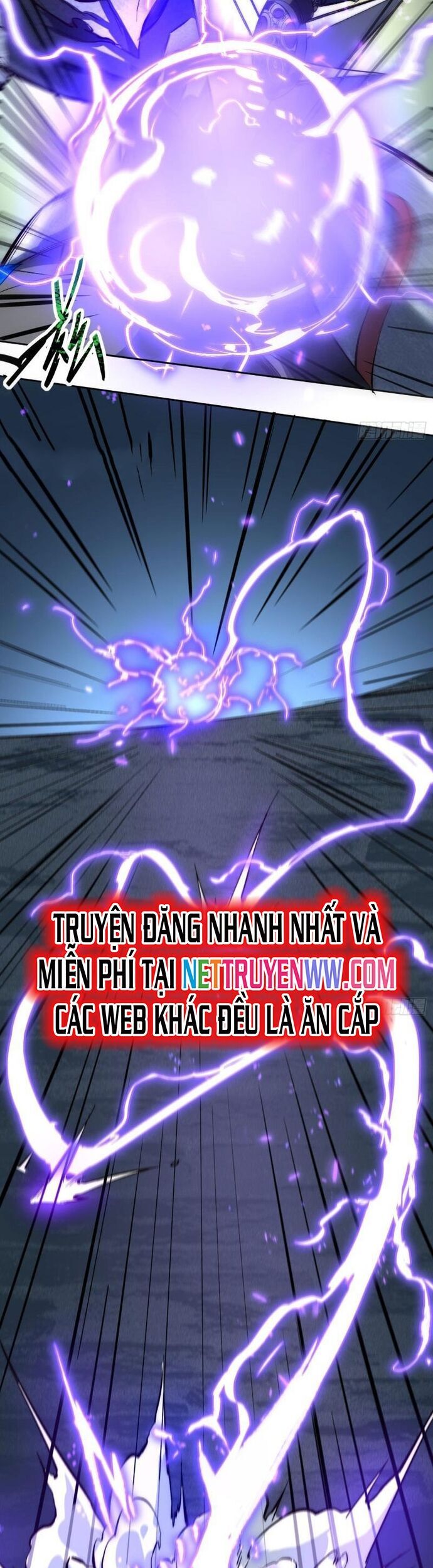 Vô Địch Bắt Đầu Từ Gãy Tay Chương 4 Ảnh 10