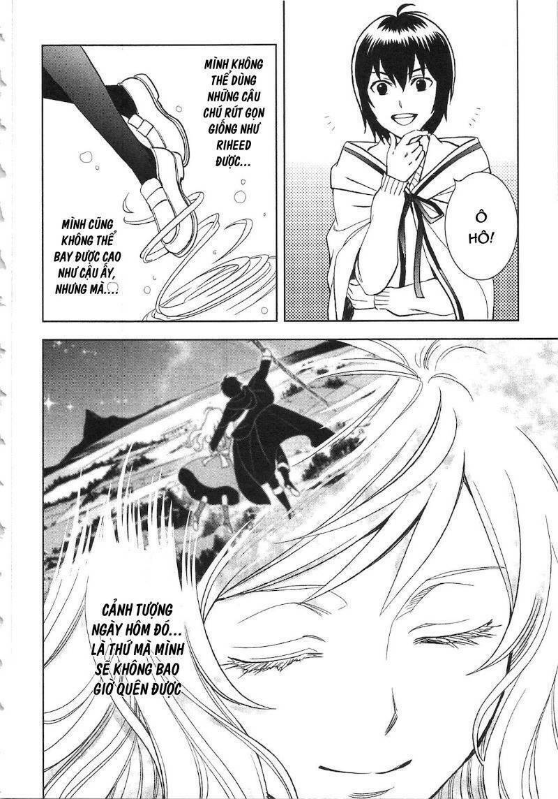 Monogatari No Naka No Hito Chương 8 Ảnh 11