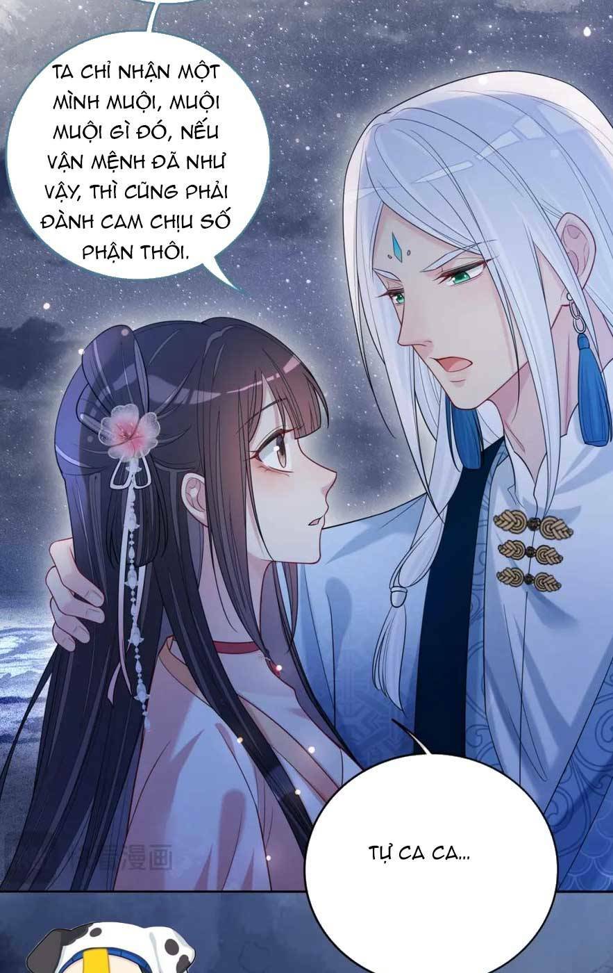 Bệnh Kiều Nam Chủ Lại Ghen Rồi Chương 141 Ảnh 48