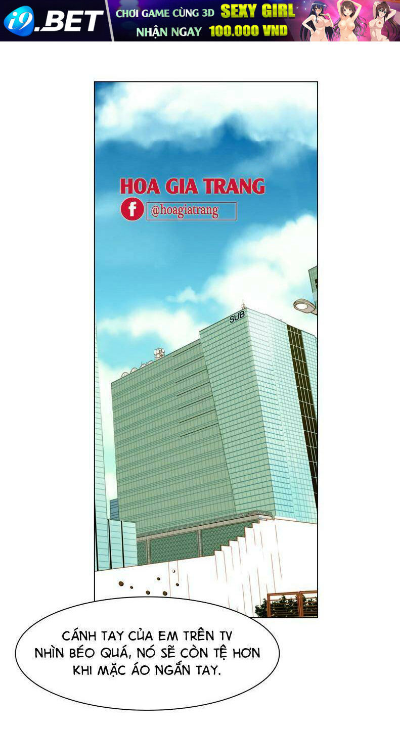 Sự Sao Chép Chương 64 Ảnh 24
