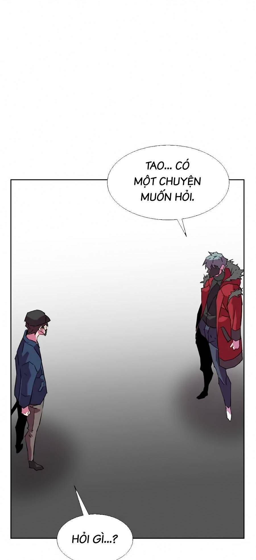 Săn Lùng Bắt Nạt Chương 51 Ảnh 62