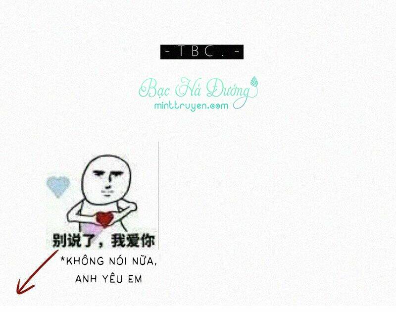 Câu Chuyện Về Cậu Và Tôi Chương 39 Ảnh 43