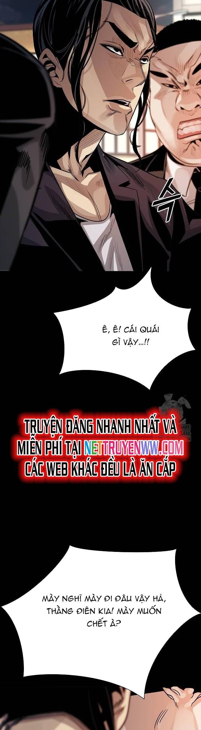 Thế Hệ Bất Hảo Chương 2 Ảnh 70