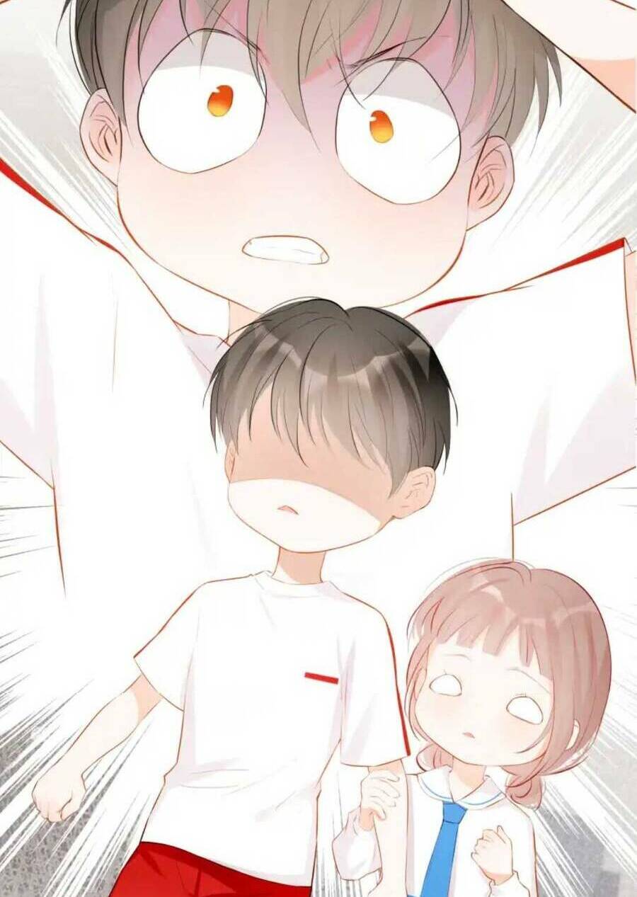 Tiểu Ma Vương Học Cách Yêu Đương Chương 19 Ảnh 6