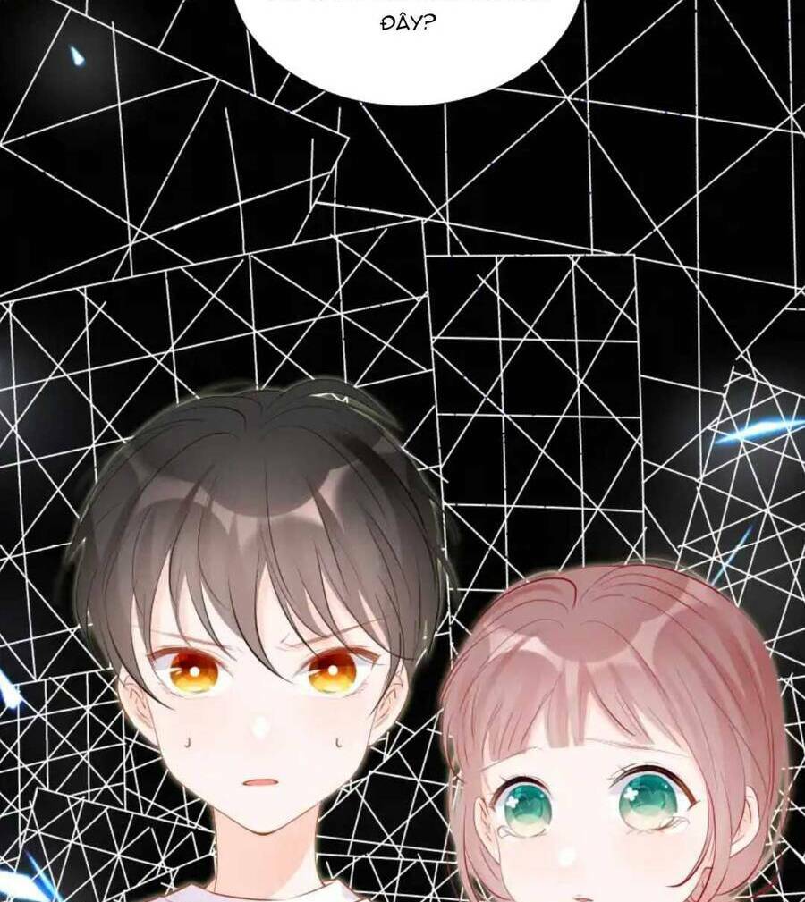 Tiểu Ma Vương Học Cách Yêu Đương Chương 18 Ảnh 39