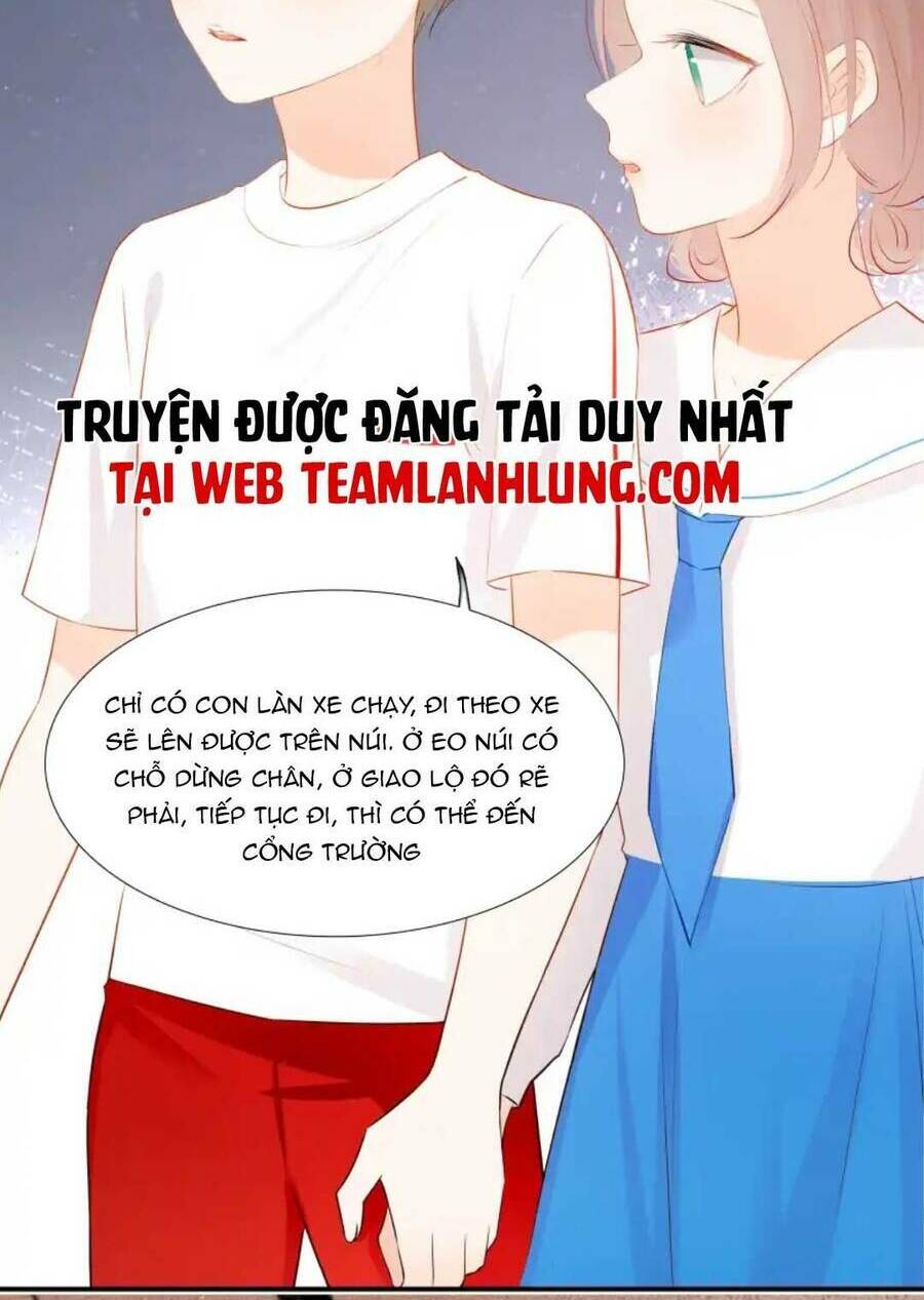 Tiểu Ma Vương Học Cách Yêu Đương Chương 19 Ảnh 12