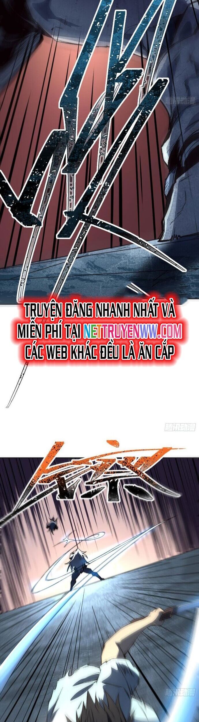Vô Địch Bắt Đầu Từ Gãy Tay Chương 4 Ảnh 27