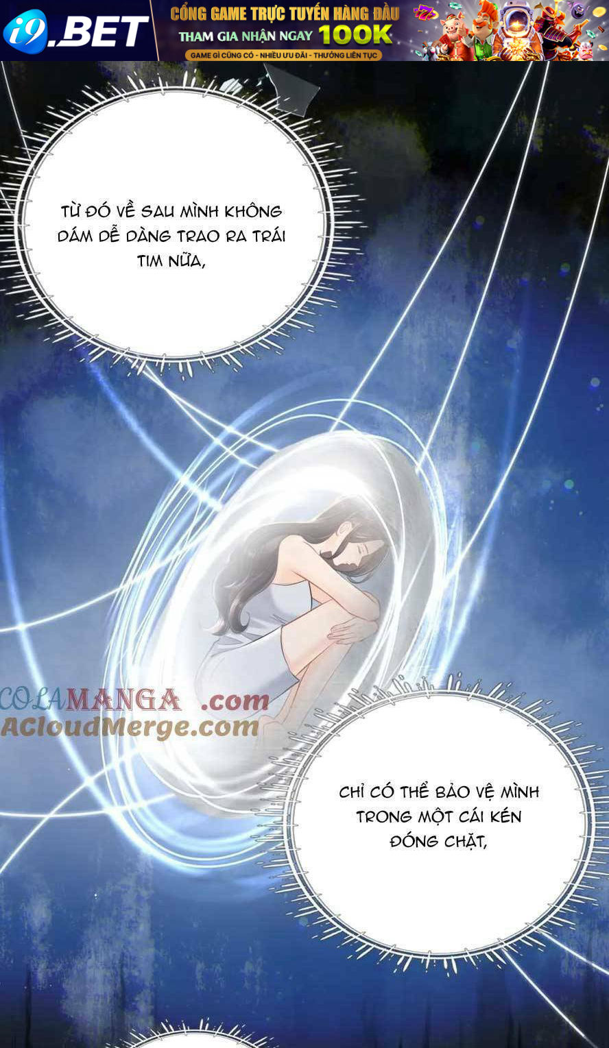 Hôn Sự Ngọt Ngào Đến Tận Xương Chương 18 Ảnh 28