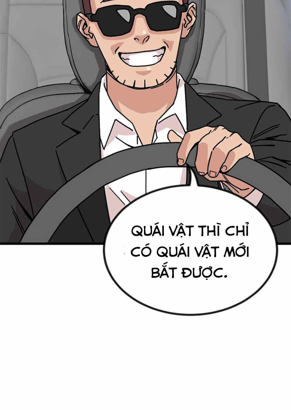 Lớp Học Bổ Túc Đặc Biệt Chương 3 Ảnh 28