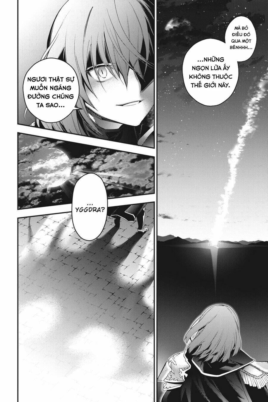 Choujin Koukousei-Tachi Wa Isekai Demo Yoyuu De Ikinuku You Desu Chương 44 Ảnh 4