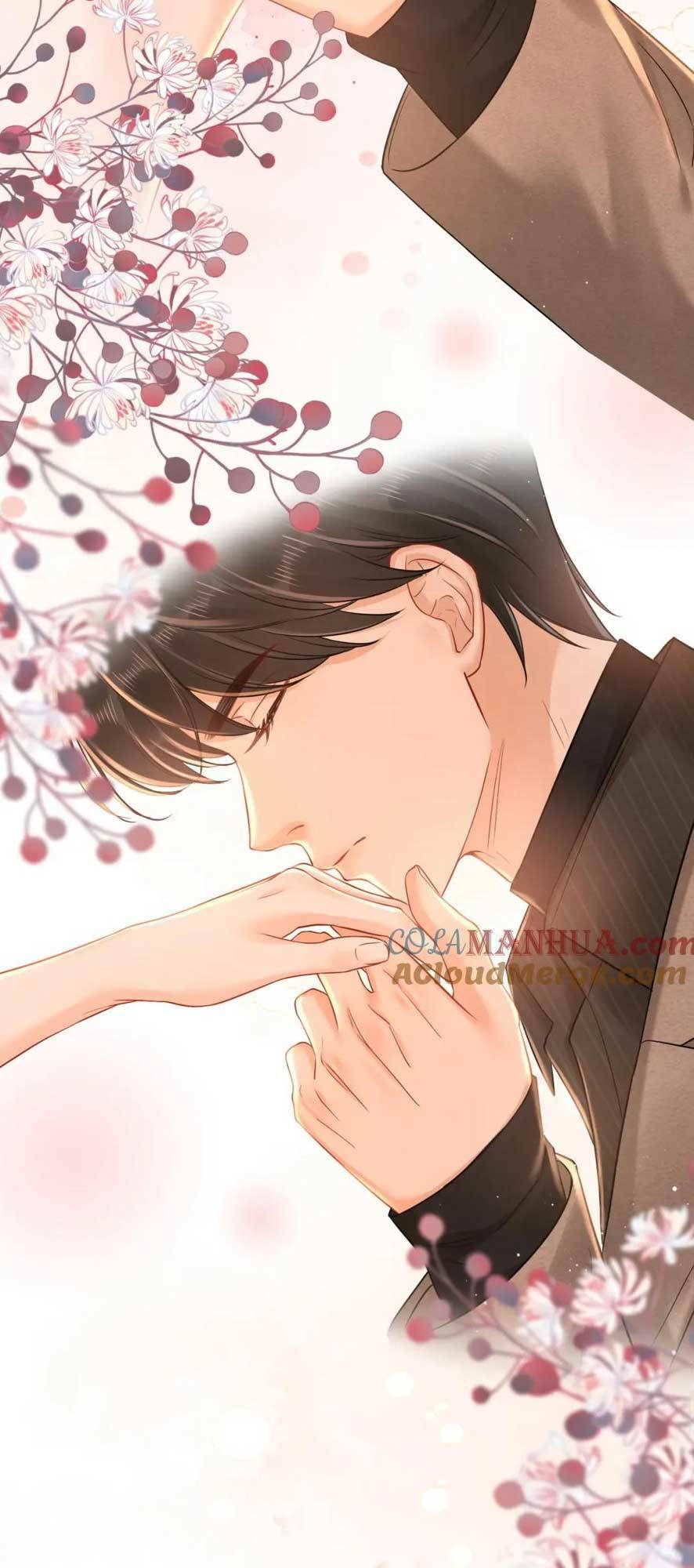 Hôn Sự Ngọt Ngào Đến Tận Xương Chương 13 Ảnh 16