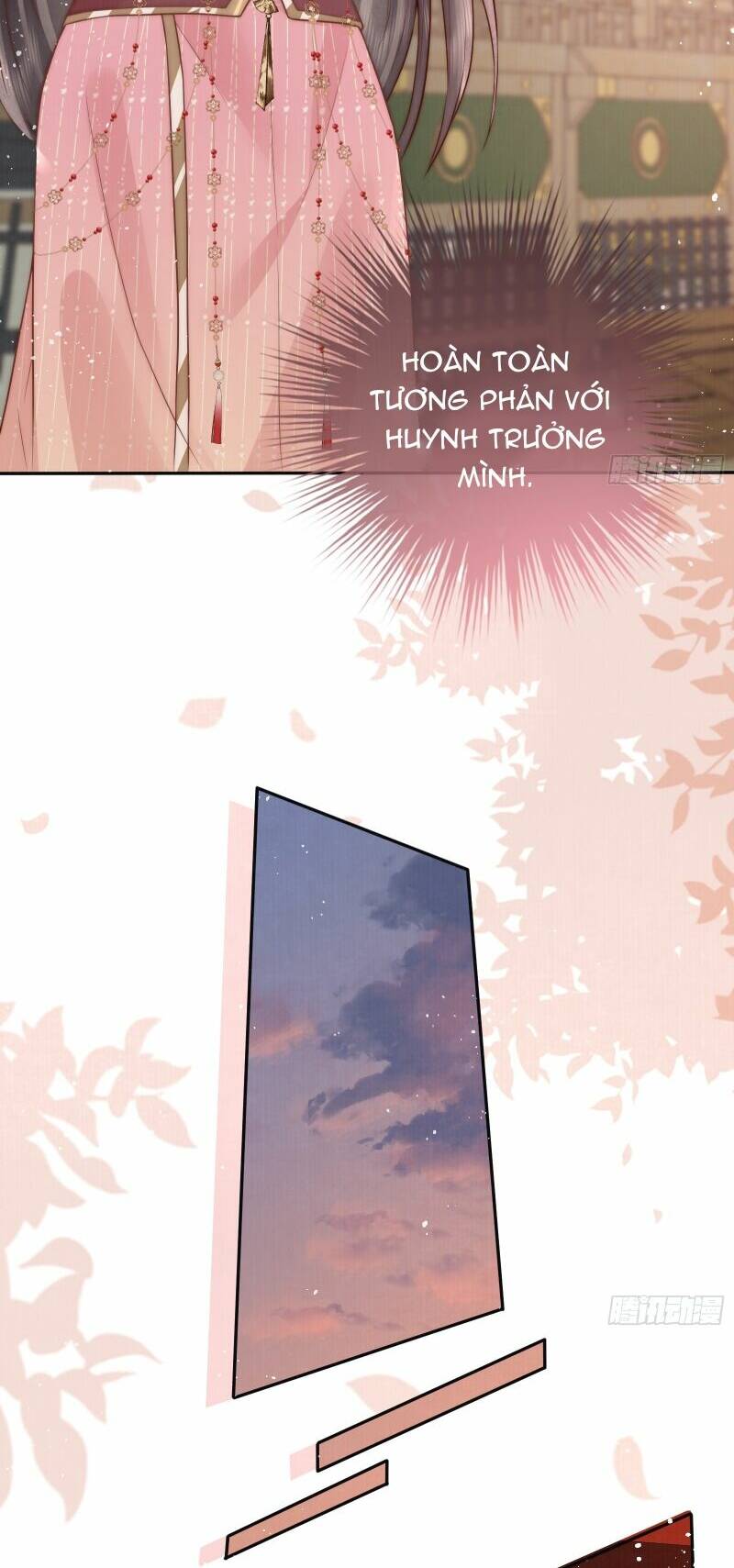 Truyền Thuyết Nữ Đế Chương 6 Ảnh 32