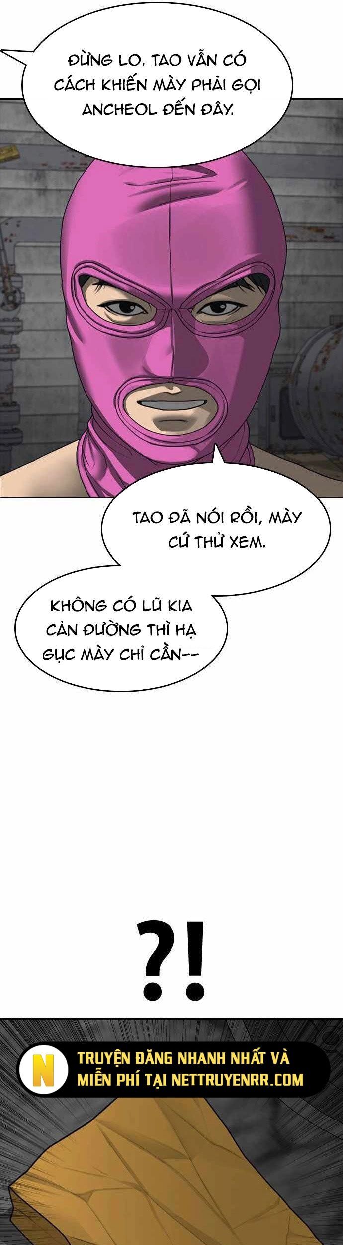 Những Mảnh Đời Tan Vỡ Chương 95 Ảnh 38