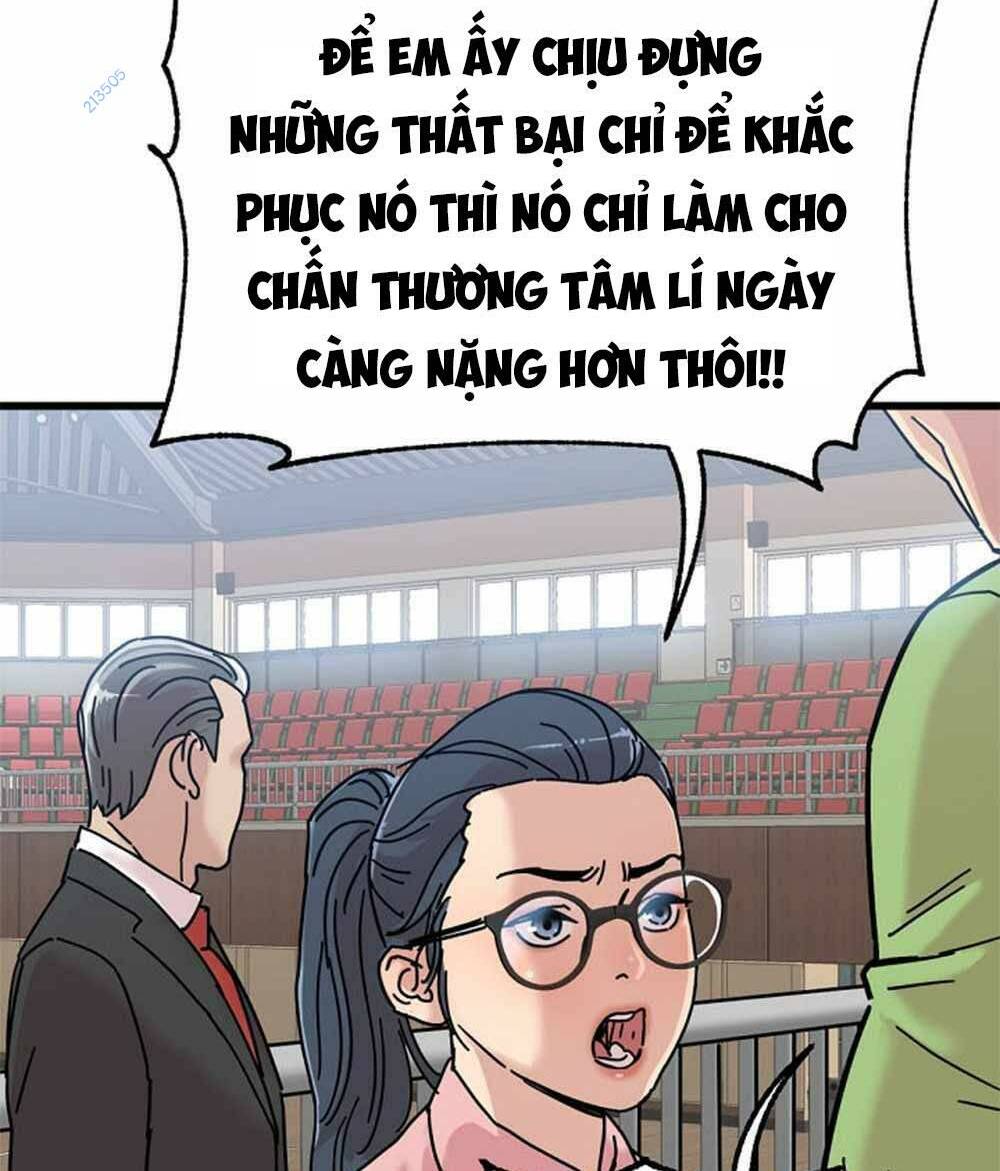 Lớp Học Bổ Túc Đặc Biệt Chương 5 Ảnh 79