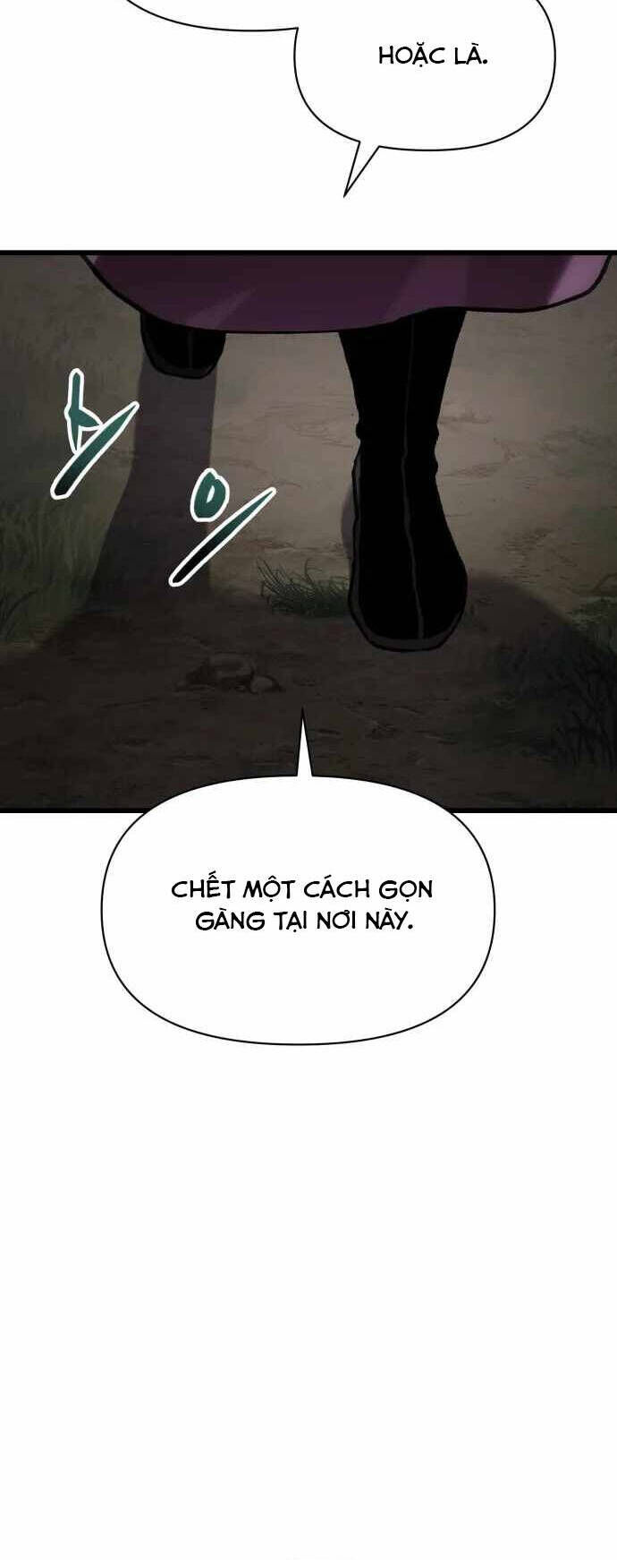 Ám Vệ Chương 34 Ảnh 43
