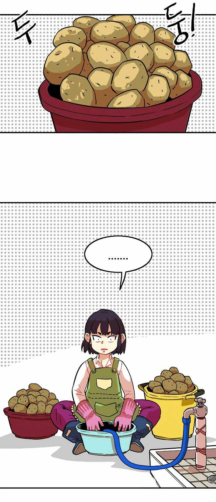 Bẫy Troll Chương 12 Ảnh 35
