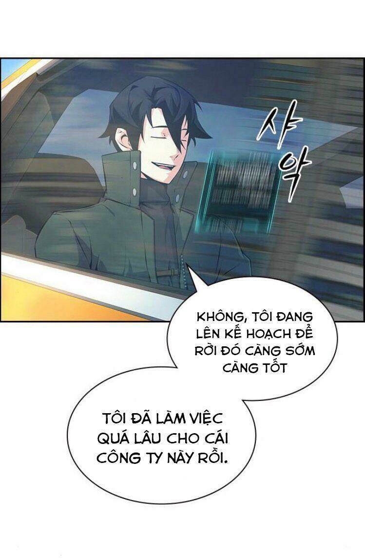 Kẻ Ngoại Lai Ở Vùng Đất Bị Ruồng Bỏ Chương 2 Ảnh 71