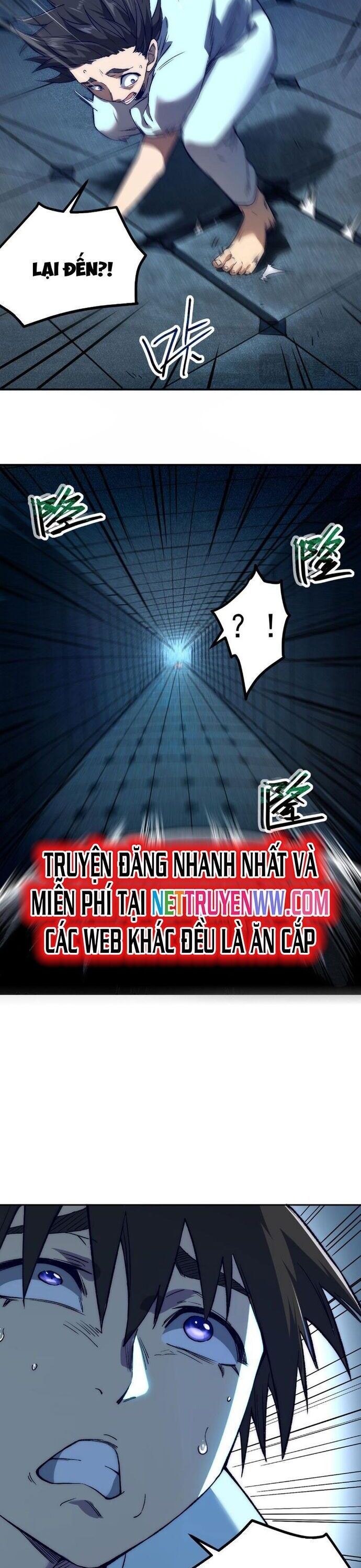 Vô Địch Bắt Đầu Từ Gãy Tay Chương 3 Ảnh 13