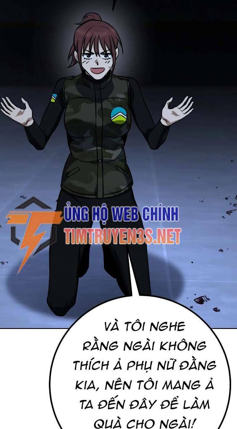 Tuyệt Đỉnh Anh Hùng Chương 23 Ảnh 116