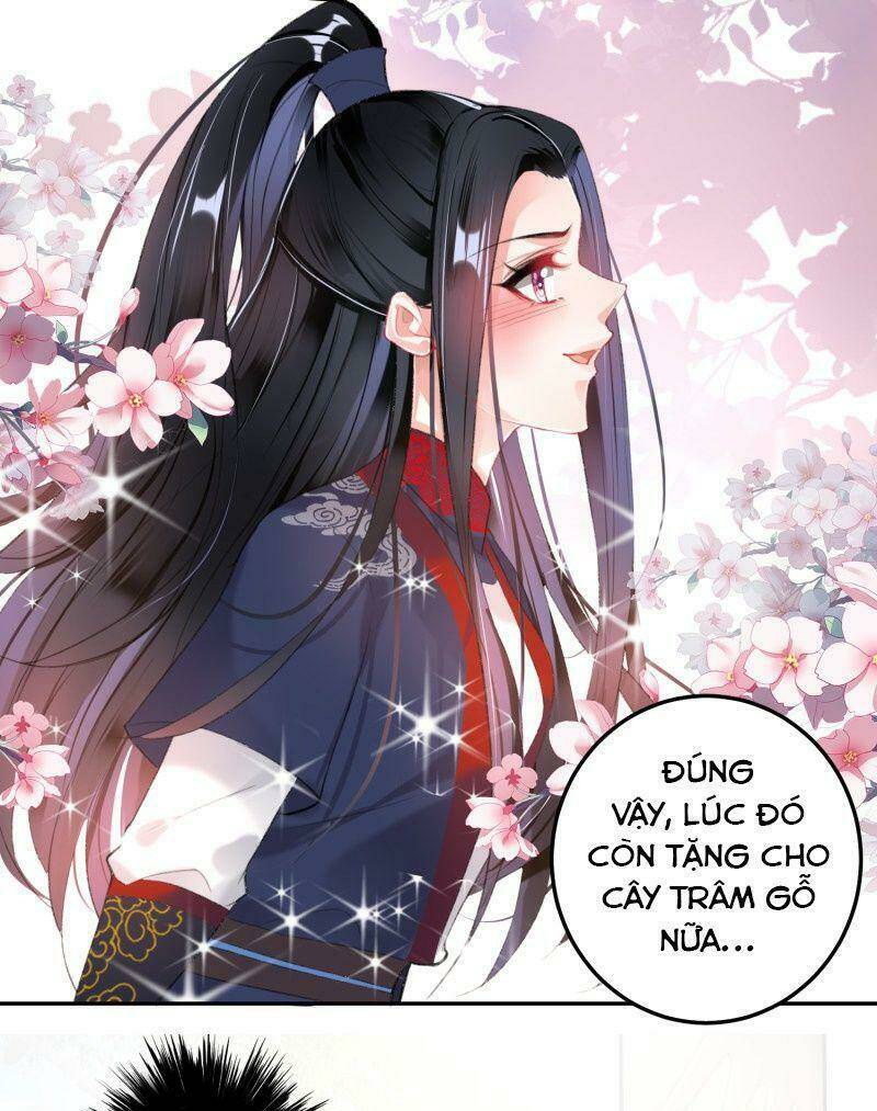 Vương Gia, Áo Lót Của Ngươi Rơi Mất Rồi Chương 110 Ảnh 20