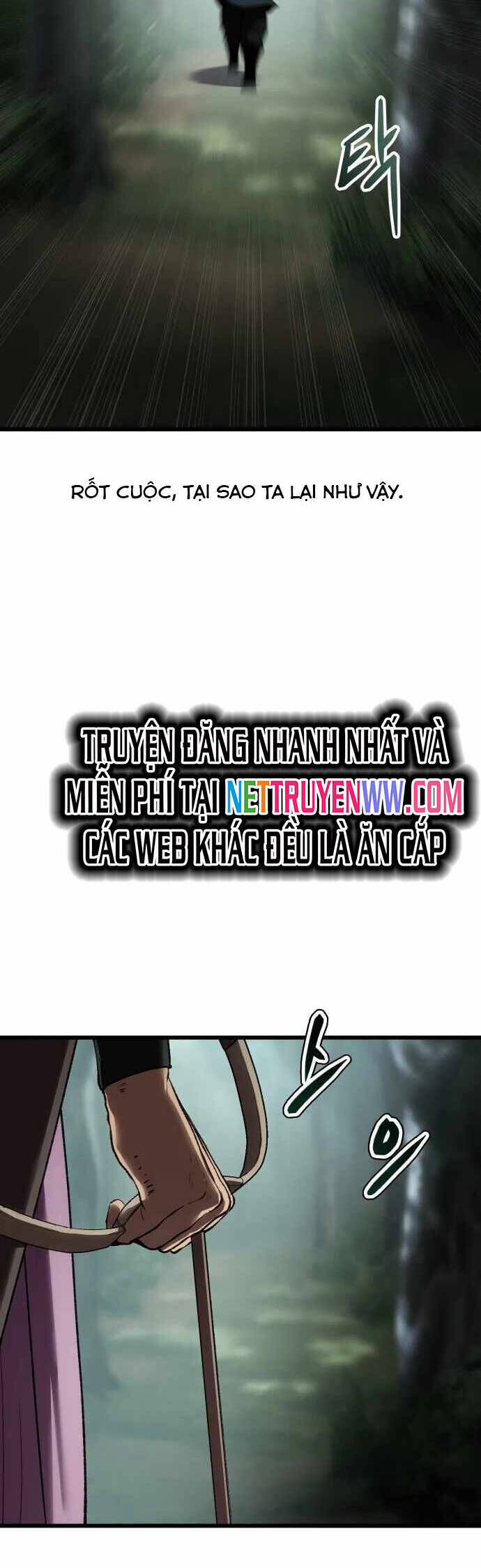 Ám Vệ Chương 34 Ảnh 51