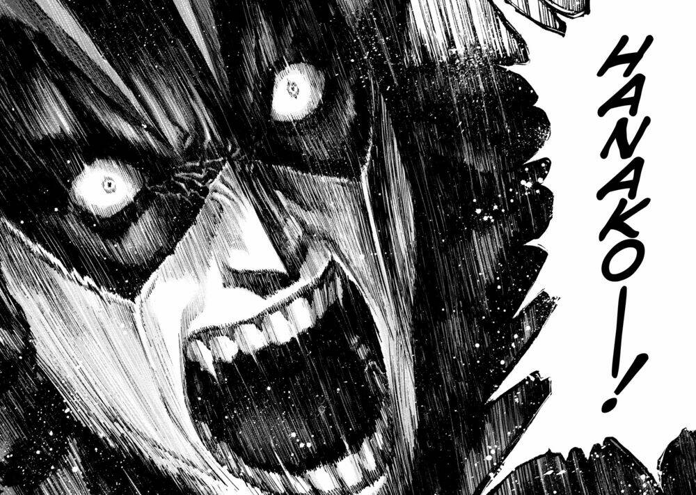 Zetman Chương 207 Ảnh 21