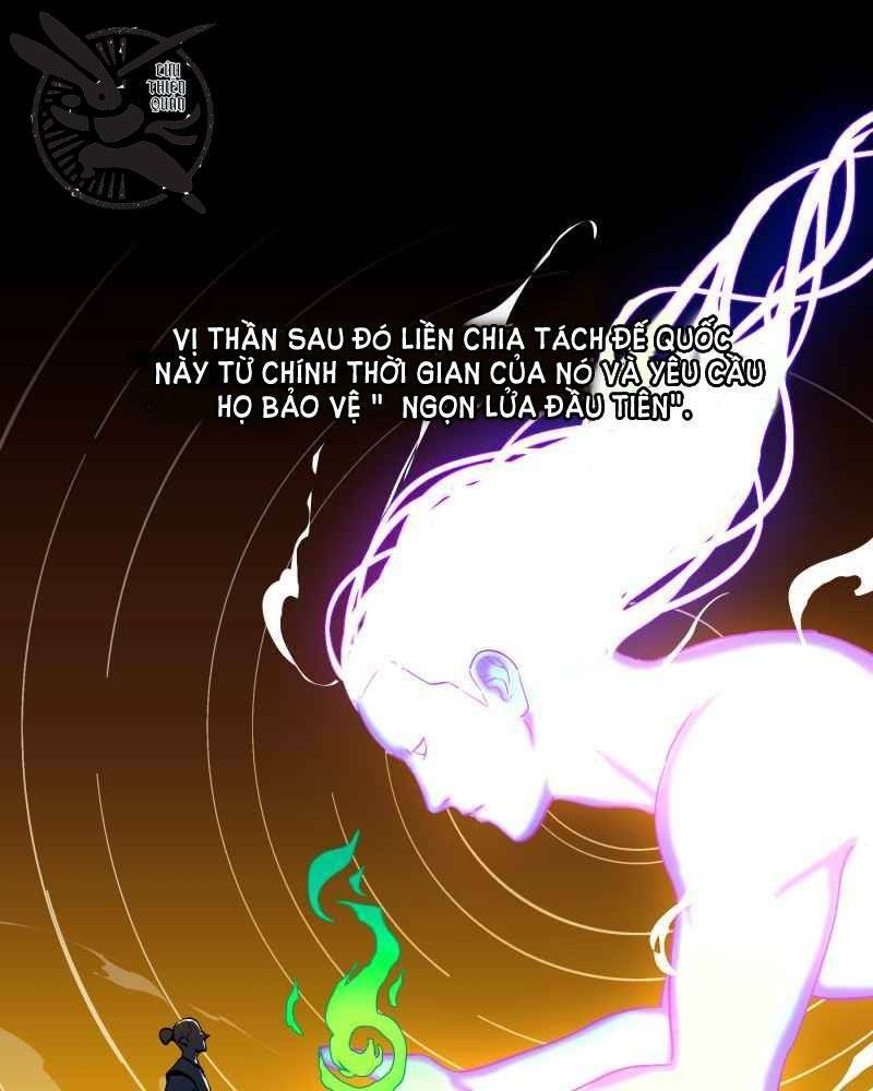 Black Sun Chương 1 Ảnh 15