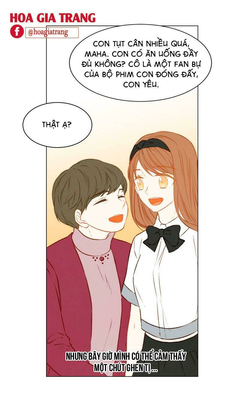 Sự Sao Chép Chương 64 Ảnh 34