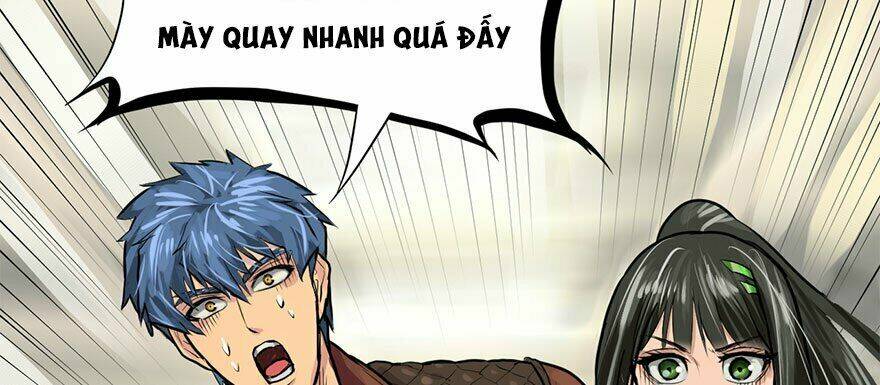 Vua Sinh Tồn Chương 79 Ảnh 25