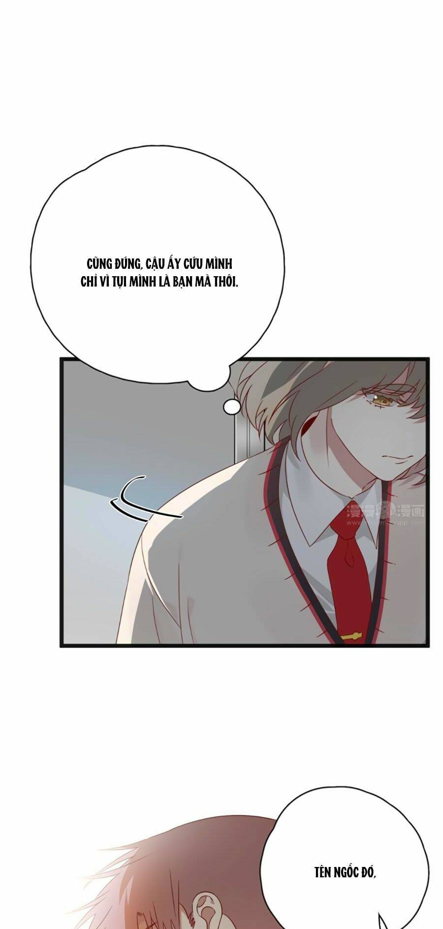 Xông Vào Tim Anh Chương 20 Ảnh 17
