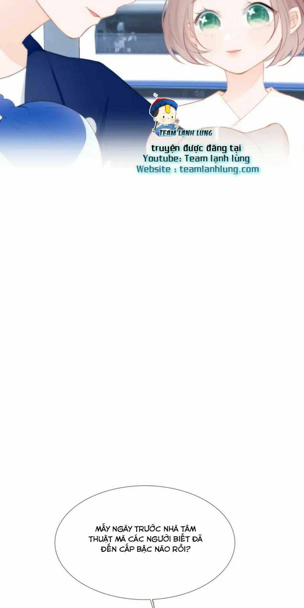 Tiểu Ma Vương Học Cách Yêu Đương Chương 10 Ảnh 17