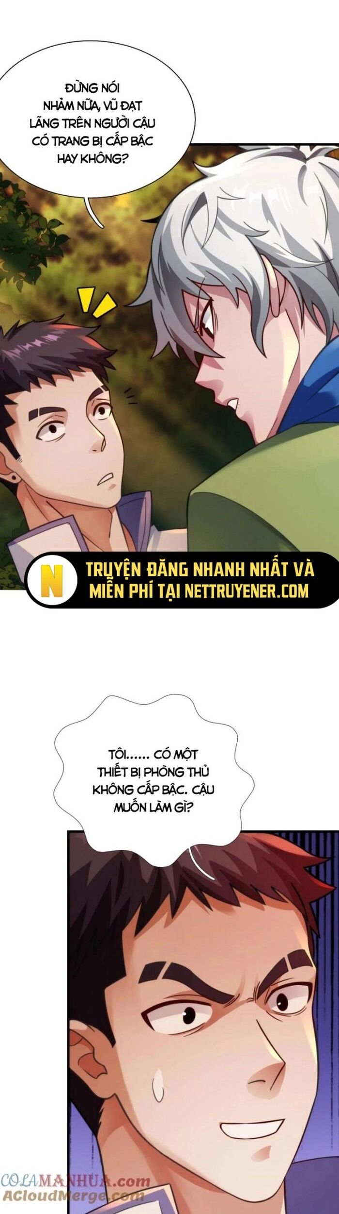 Ta Một Người Đi Đường, Át Chủ Bài Nhiều Ức Điểm Rất Hợp Lý Chương 77 Ảnh 7