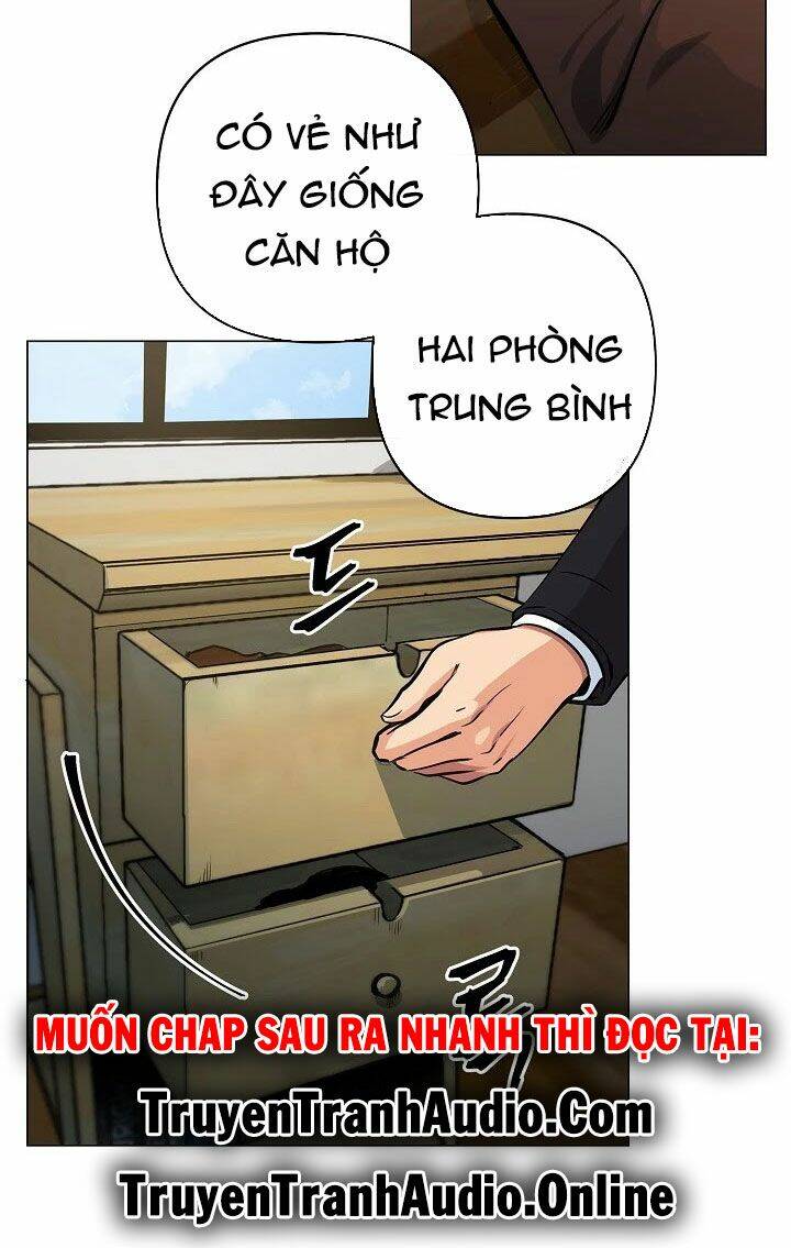 Bánh Răng Thời Gian Chương 11 Ảnh 43