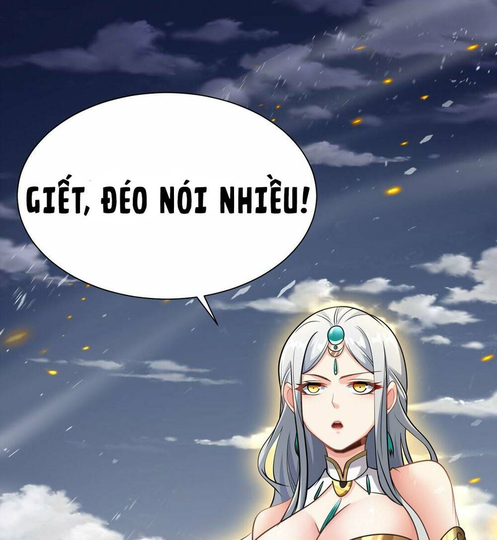 Nguyên Lai Ta Là Chí Tôn Tiên Giới Chương 5 Ảnh 32