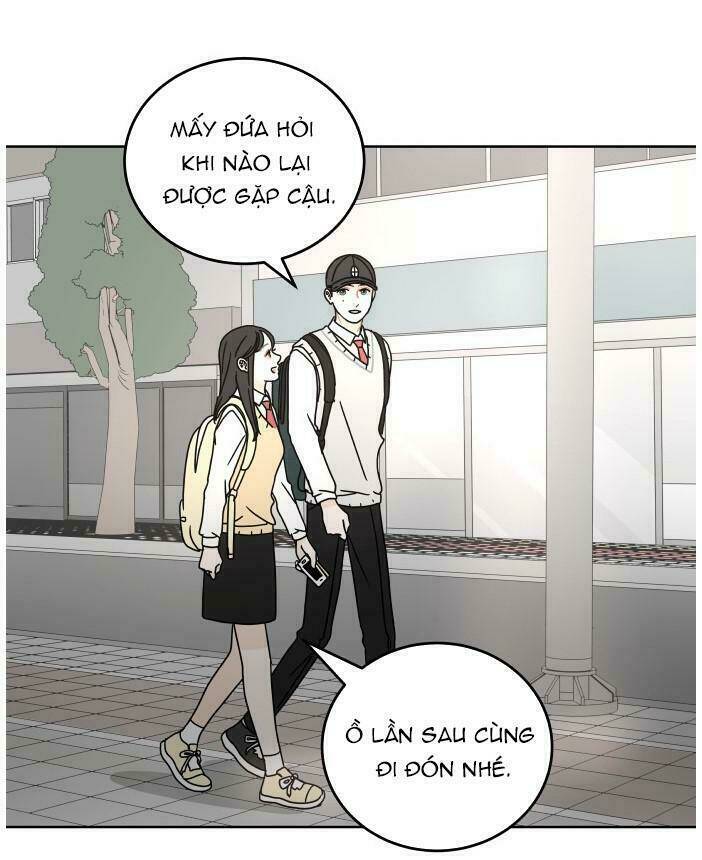 30 Phút Bước Đi Bên Em Chương 72 Ảnh 77