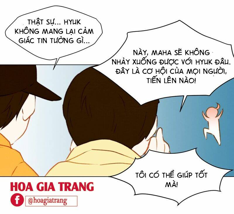 Sự Sao Chép Chương 58 Ảnh 52