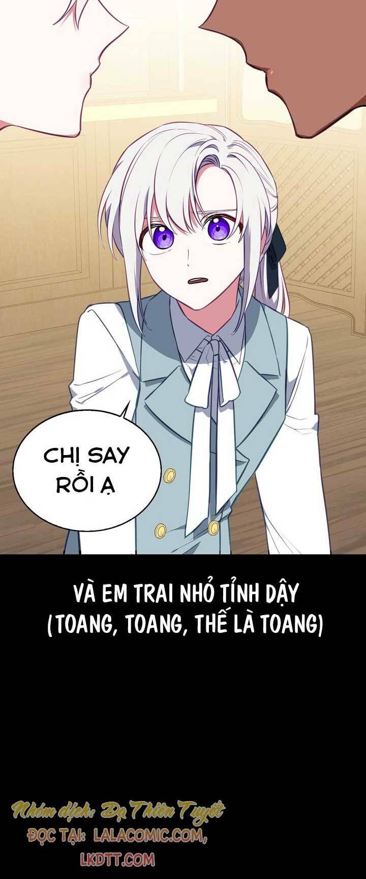 Đừng Đụng Vào Em Trai Ta Chương 37 Ảnh 21