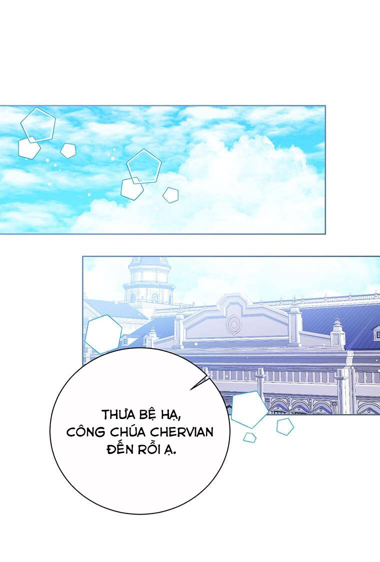 Công Chúa Bé Con Nhìn Vào Cửa Sổ Trạng Thái Chương 84 Ảnh 12