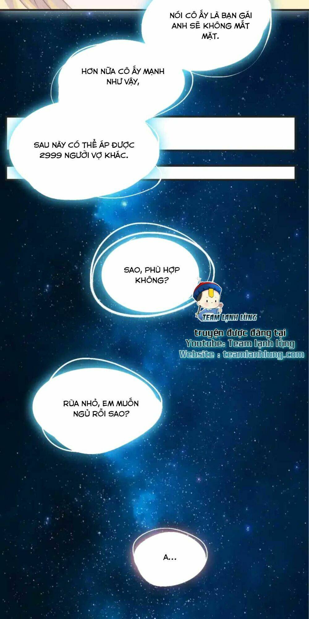 Tiểu Ma Vương Học Cách Yêu Đương Chương 10 Ảnh 62