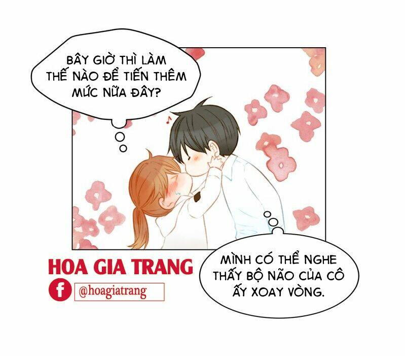 Sự Sao Chép Chương 61 Ảnh 3