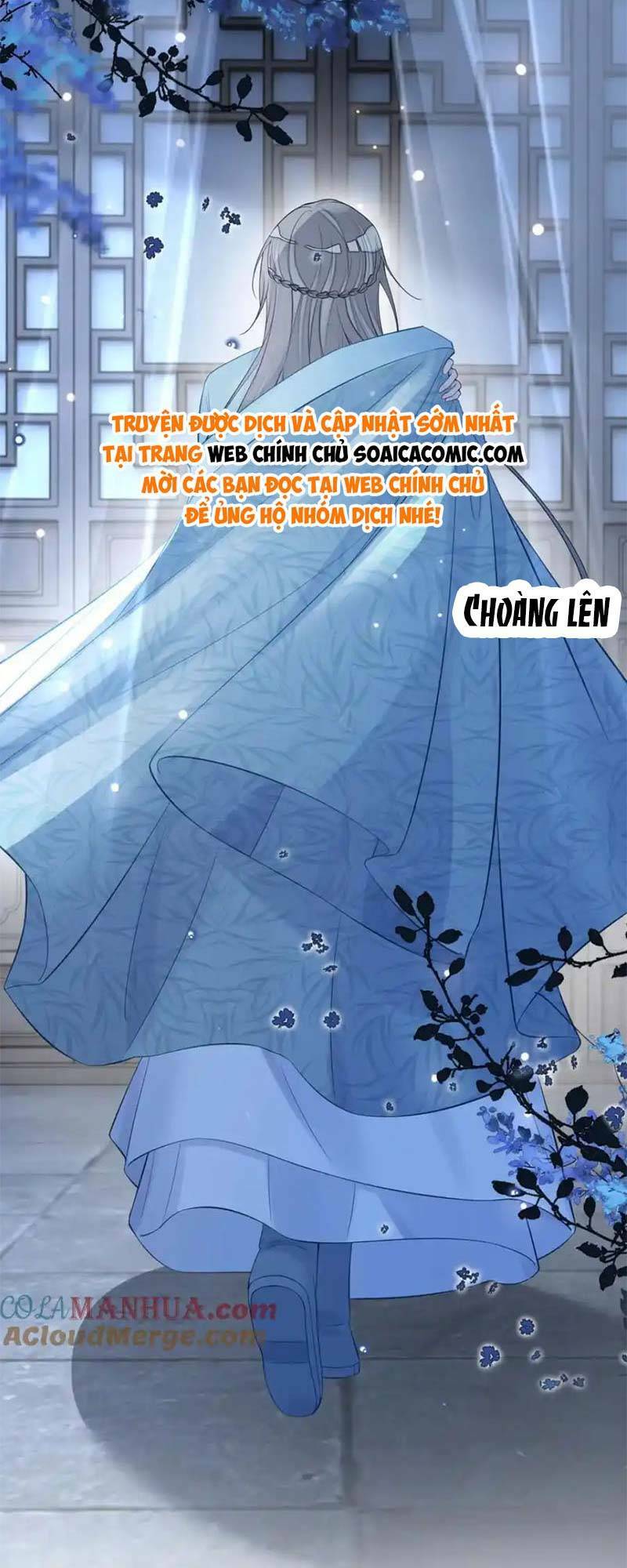 Bệnh Kiều Nam Chủ Lại Ghen Rồi Chương 132 Ảnh 7