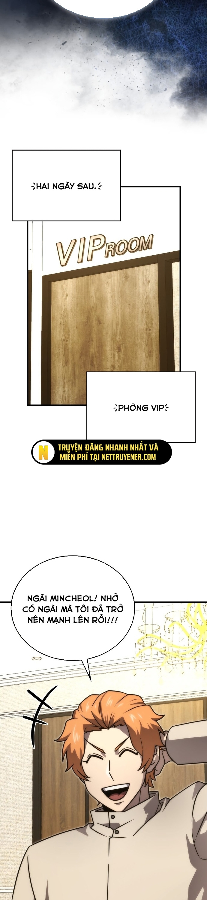 Ma Vương Thăng Cấp Bằng Võ Công Chương 66 Ảnh 13