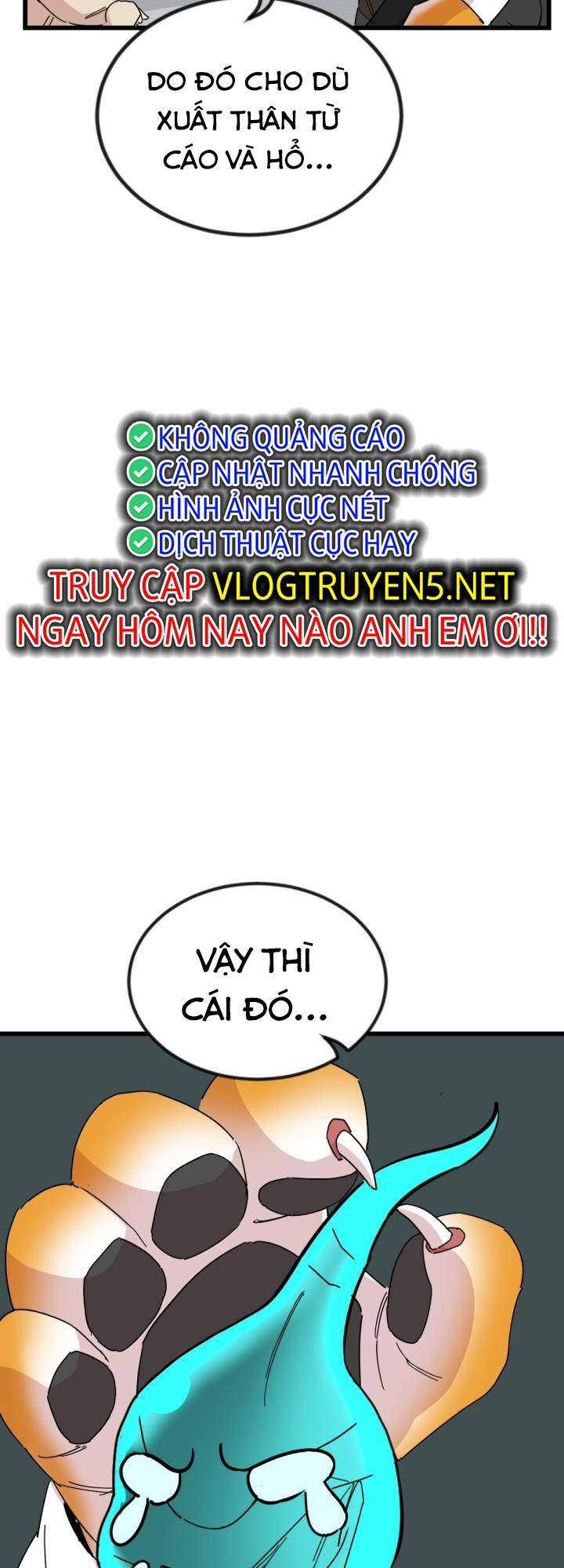 Lớp Học Bổ Túc Đặc Biệt Chương 10 Ảnh 18