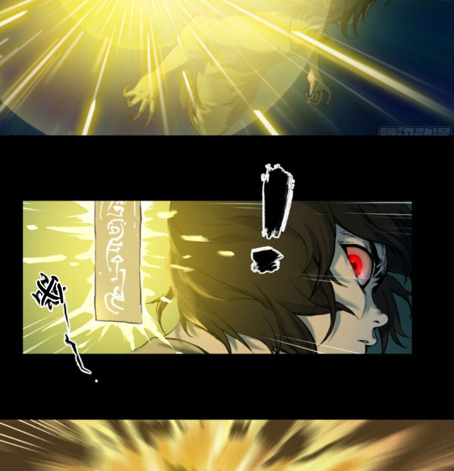 Cửu Châu Tiên Ma Chí Chương 15 Ảnh 23