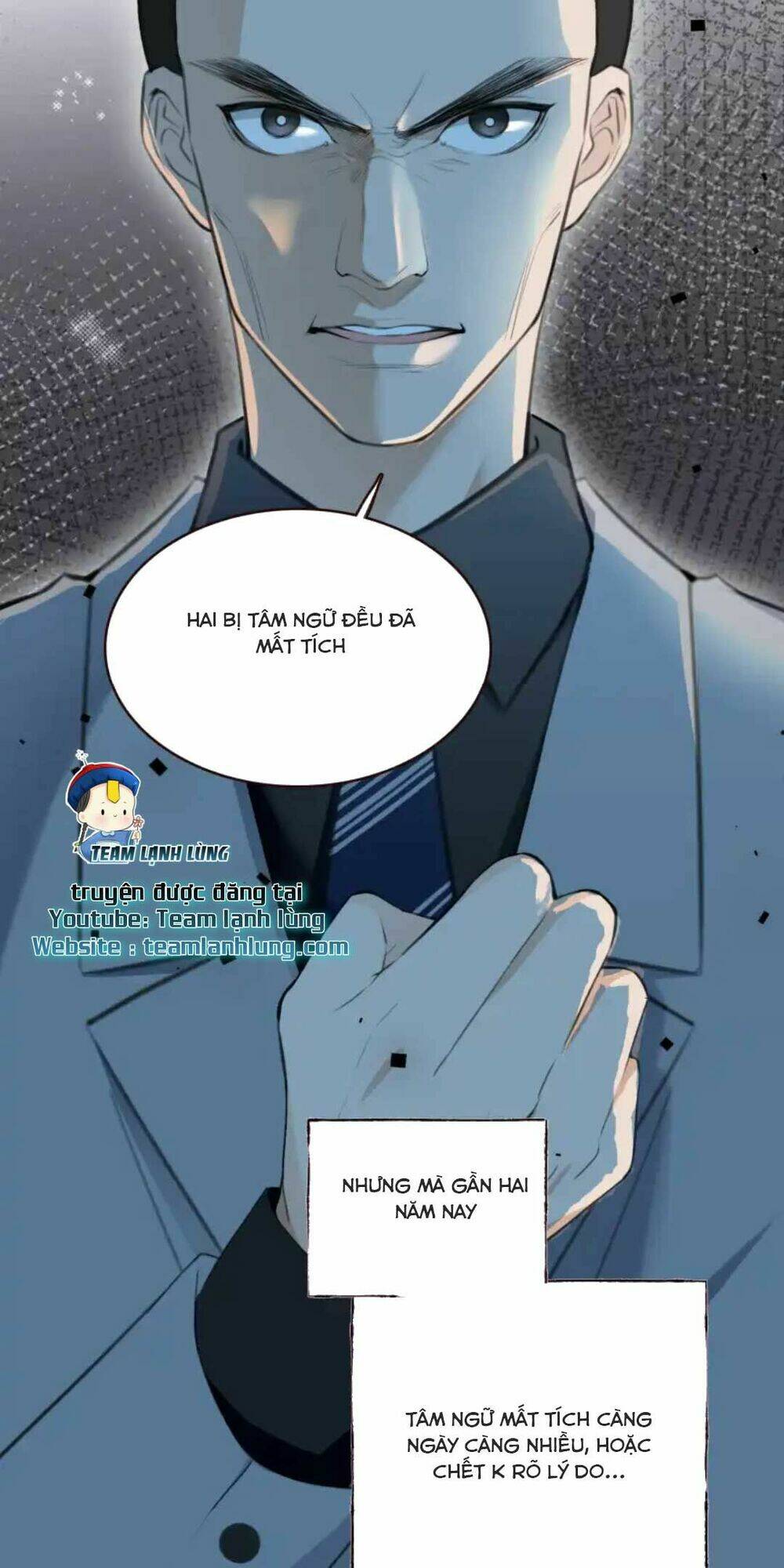 Tiểu Ma Vương Học Cách Yêu Đương Chương 9 Ảnh 59