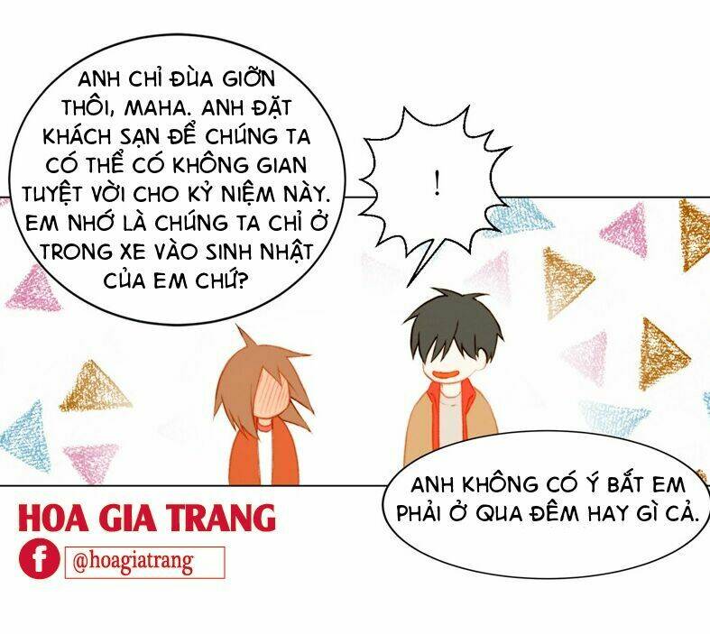 Sự Sao Chép Chương 62 Ảnh 51