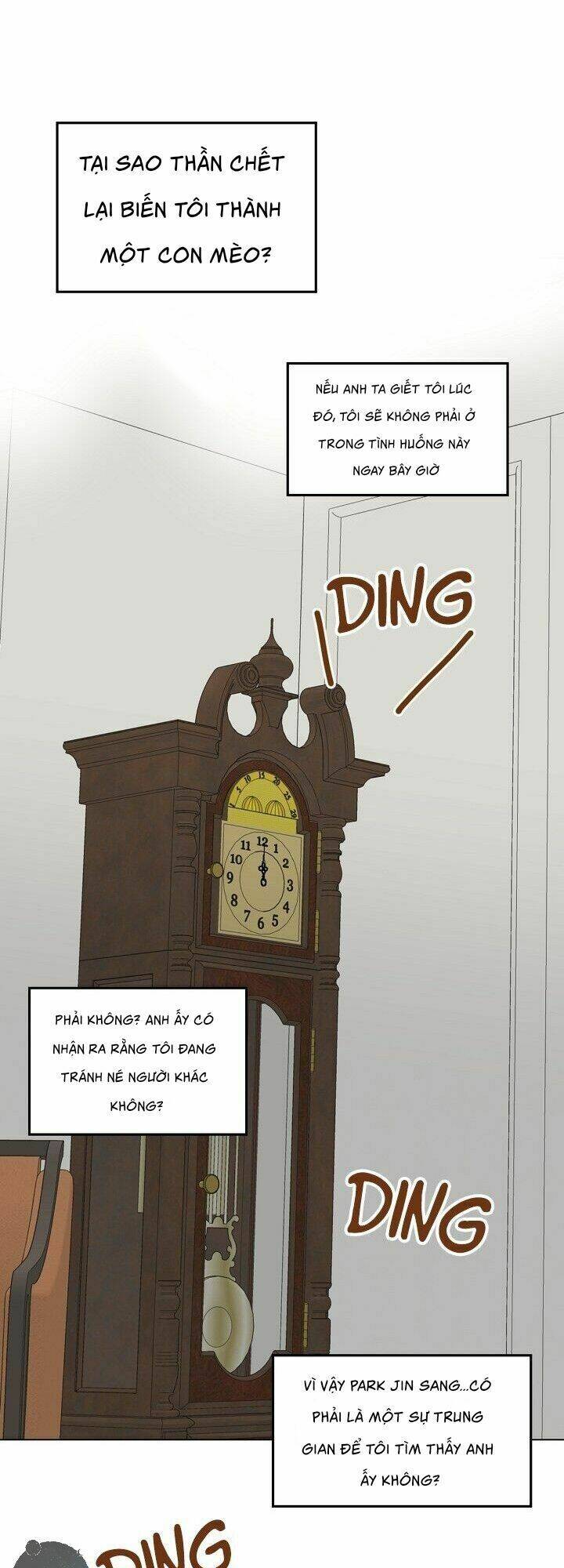 Một Cuộc Sống Kỳ Lạ Chương 1 Ảnh 74
