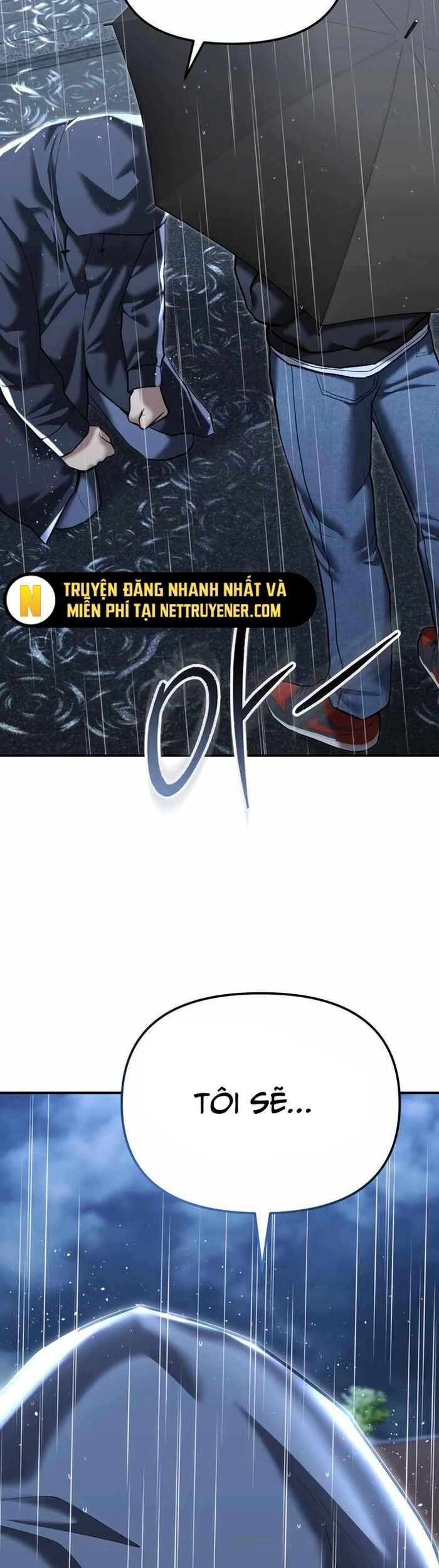 Cảnh Sát Bất Bại Chương 41 Ảnh 37