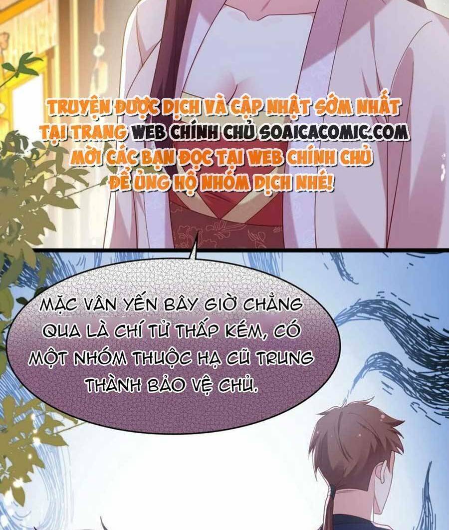 Ta Live Stream Ngược Đãi Nam Chính Chương 31 Ảnh 35