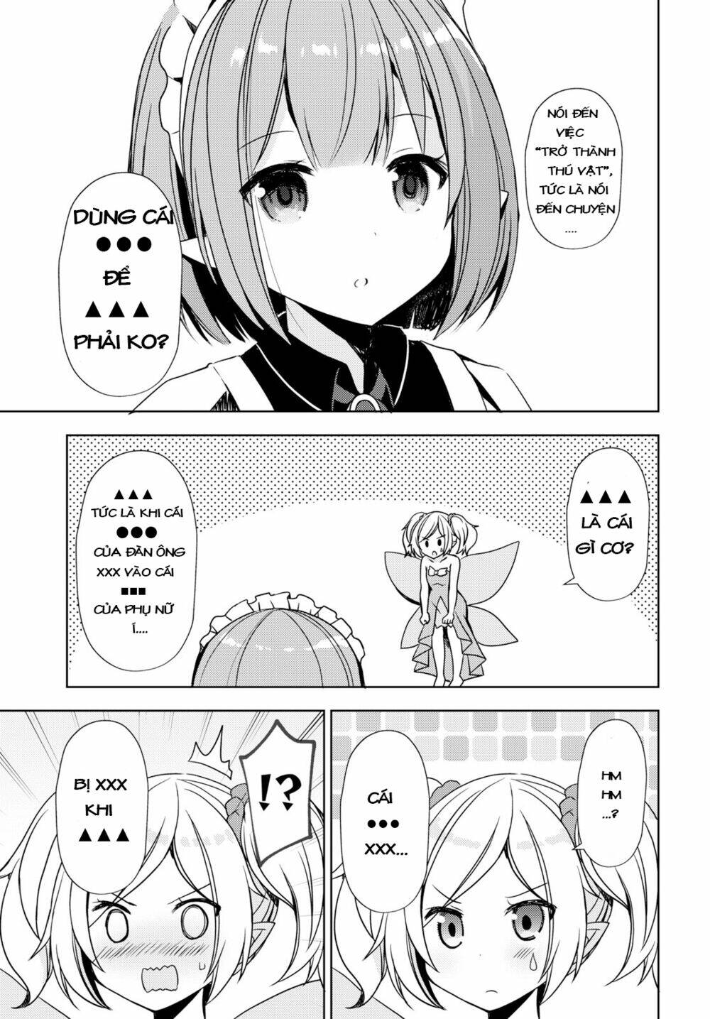 Free Life: Isekai Nandemoya Funtouki Chương 12.1 Ảnh 5